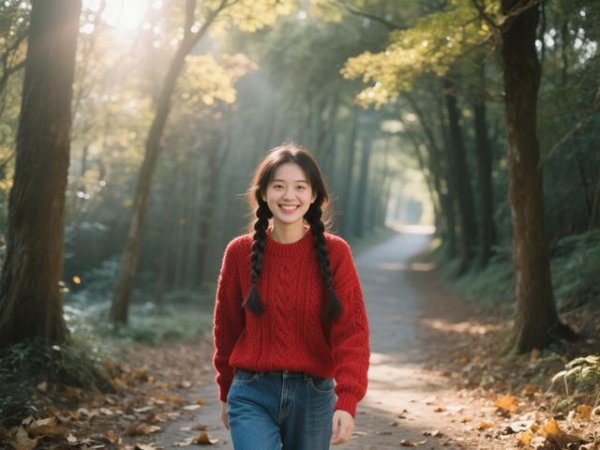 钱掌柜配资 “人若精明，一眼便知”：精明的女人，大多会有这2个明显的特征
