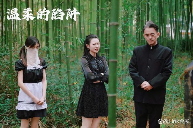 短剧爽感是如何被制造的