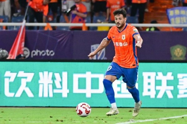 配资交易宝 卡扎伊什维利又失点！3场2次失点，射手榜2球领先，金靴仍有悬念